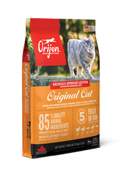 Original Cat